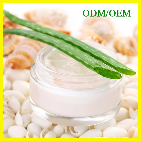 Aloe Vera Face Whitening Day Cream