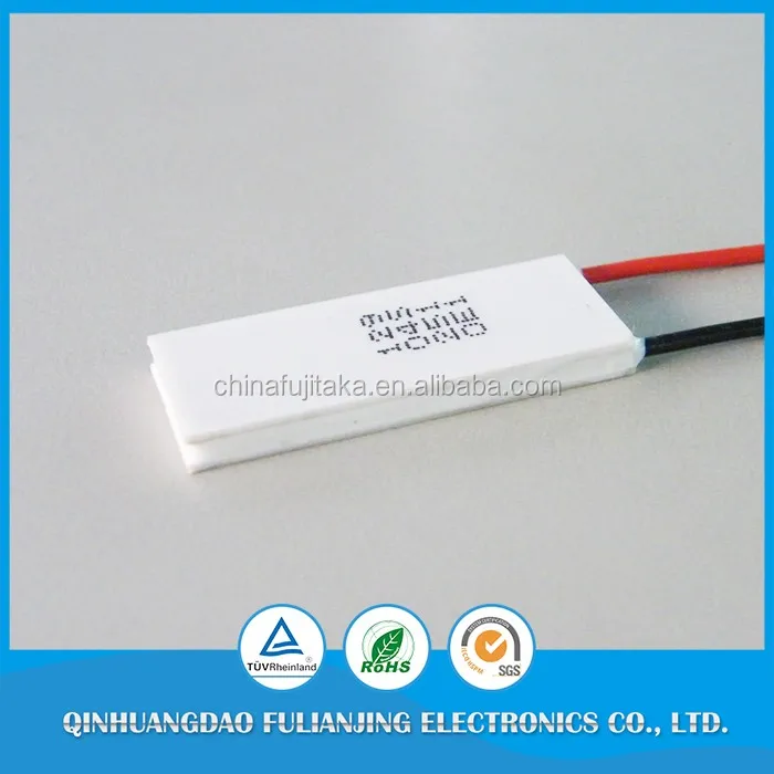 Мини размер полупроводников coolerpeltier термоэлектрический охладитель