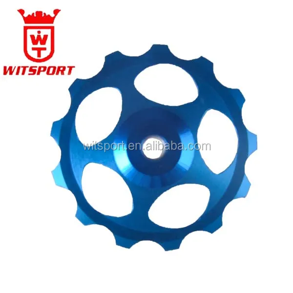 Taiwan bicycle accessories mountain bike for cervelo road bike Rear Derailleurs Bicycle Pulley