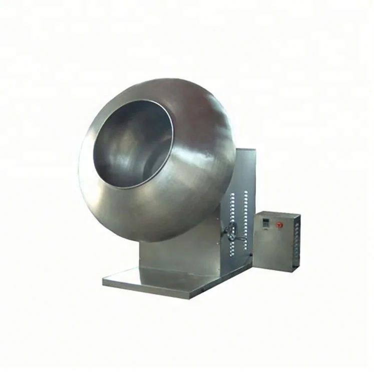 Мини сахарная шоколадная кастрюля с арахисовым покрытием