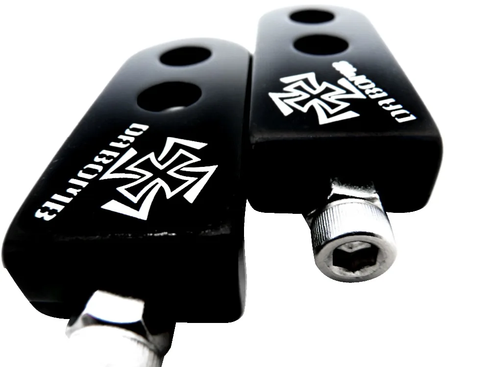 DaBomb Dropout Hanger Bike Components Horizontal Chain Tensioner