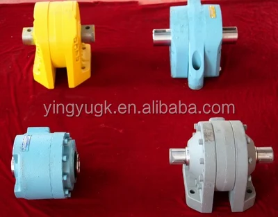 ZPMC SPREADER FLIPPER MOTOR, ZPMC PARTS