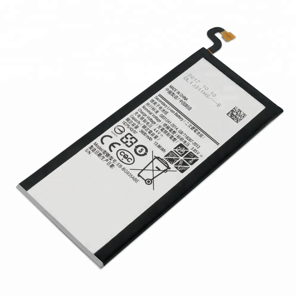  EB-BG935ABE аккумулятор для Samsung Galaxy S7 Edge <img data-src=