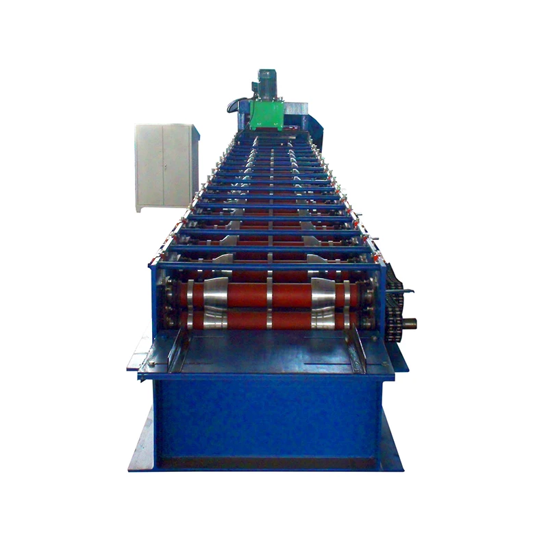 
botou kexinda standing seam metal roof roll forming machine 