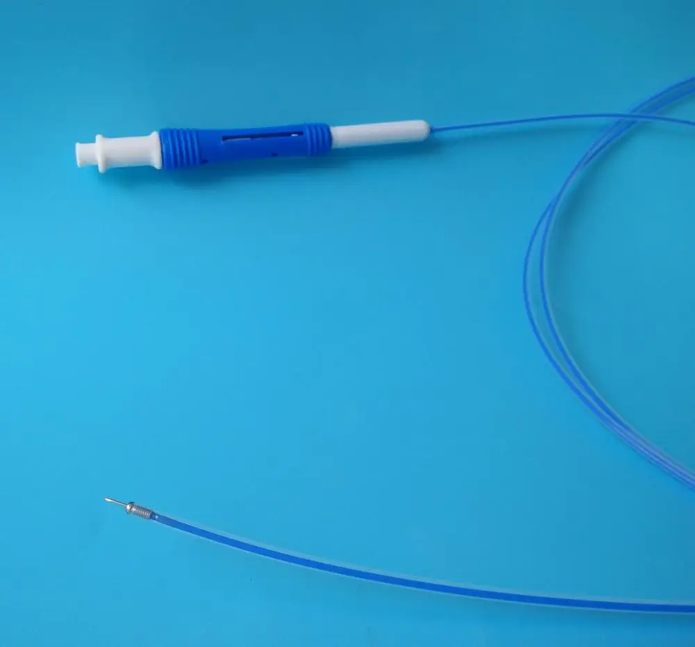 22G 23G 25G Medical Endoscope equipment Disposable ERCP injection needle