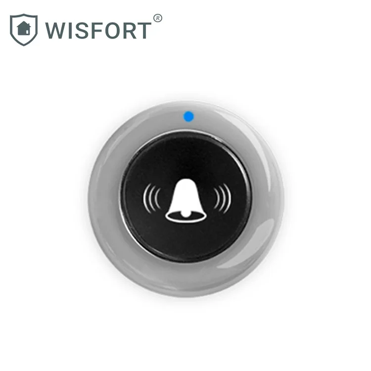 Smart WiFi and GSM Home Security System Anti Theft Burglar Alarm System