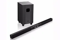 Звуковая панель горячий продавать домашний кинотеатр 2.1