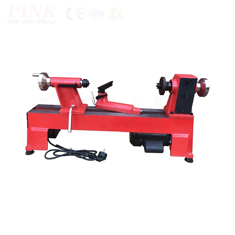 Electric Wood Turning Lathe