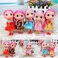 Lovely Confused Doll Interactive Baby Dolls Dress Girl Dream Girl Toy Mini Doll For Girls Phone