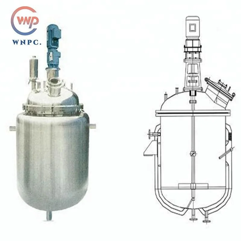 Asme Pressure vessel standards container for sale