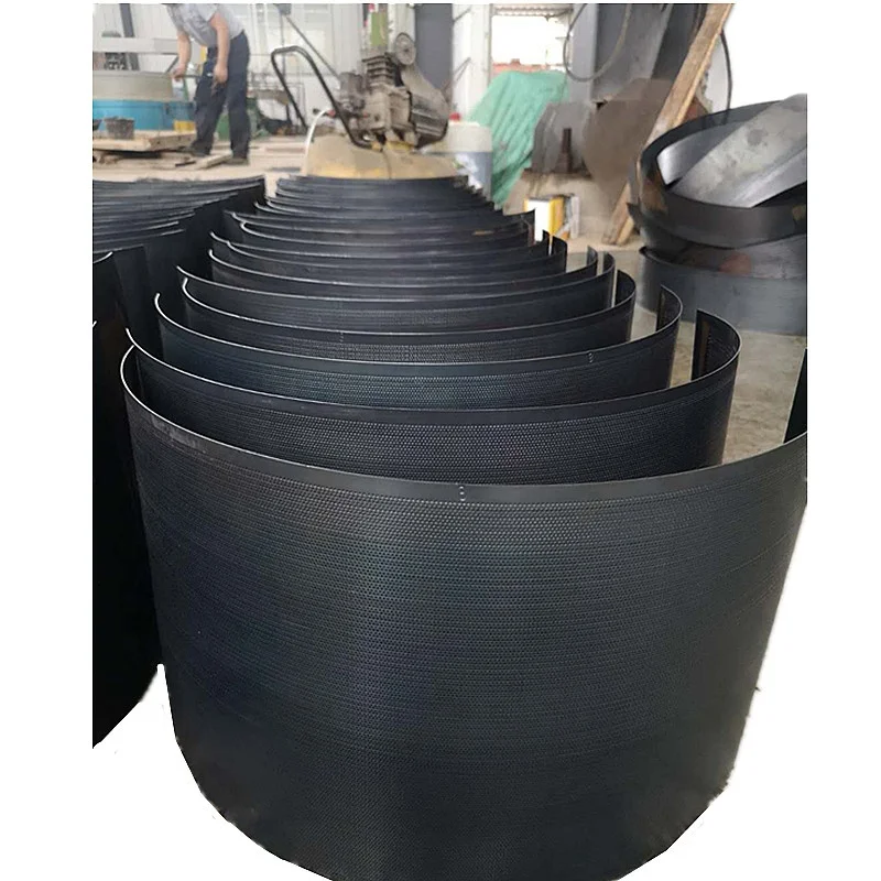 Hammer mill screen sieve for grinding machine wearing part  hammer crusher sieve