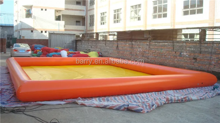 outdoor kids inflatable pool toys for swimming,fishing or ocean ball