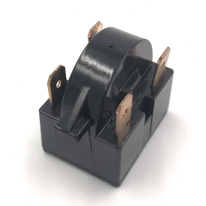 Top Selling Special Design PTC Series Thermal Refrigeration PTC Relay
