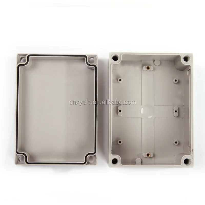 ABS plastic waterproof junction box / electric junction box ip67 BOX