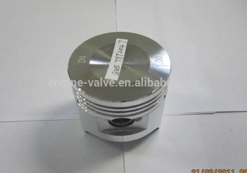 Поршень для Deutz FL912