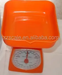 Cheap price Mini Kitchen Scales spring weighing scales