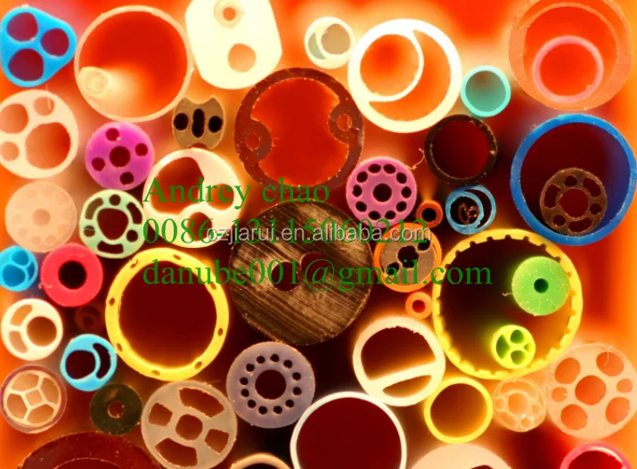 
Cosmetic pipe making machine/plastic production line(ISO9001:2000,CE,2019 new design) 