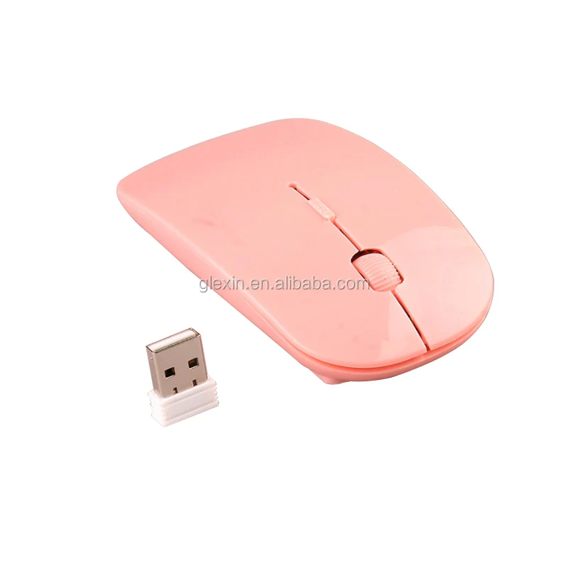 Hot sale 4D mini wireless mouse
