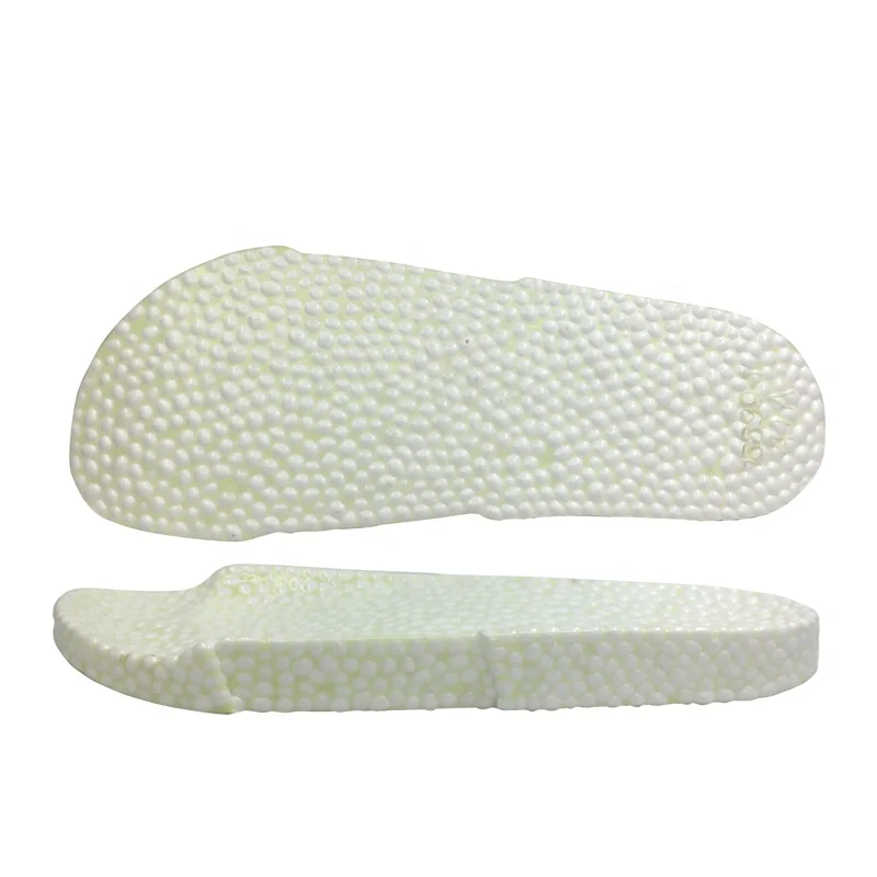Пользовательские Блестящий e-тпу попкорн подошва Eva пены памяти подошва лист
