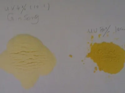 
80% ginsenoside from Ginseng Root Extraction 