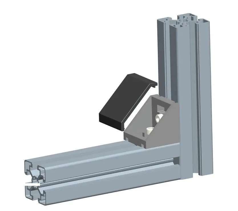 Angle Connector