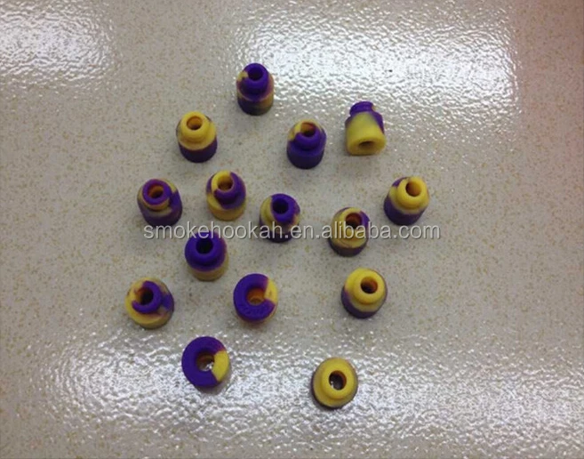 high quality stainless steel acrylic drip tip insert 510 vape drip tip with air control function