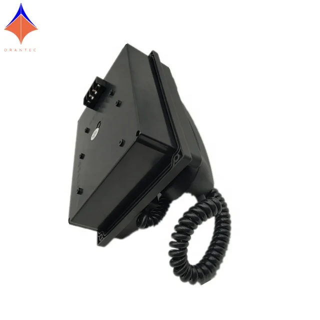 Automatic Waterproof Telephone KH-1SQ 24V-48V For Ship Vessels