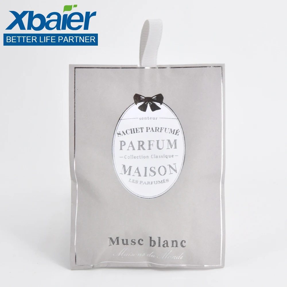 
Hanging Aroma Sachet Car Air Freshener Purifying Bag 