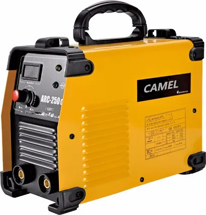 
Transformer Type Single Phase Arc Welding Machine 