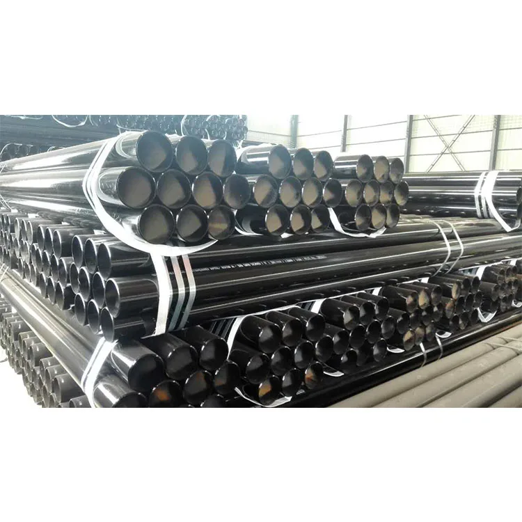  X60 бесшовных стальных труб для дистрибьютор