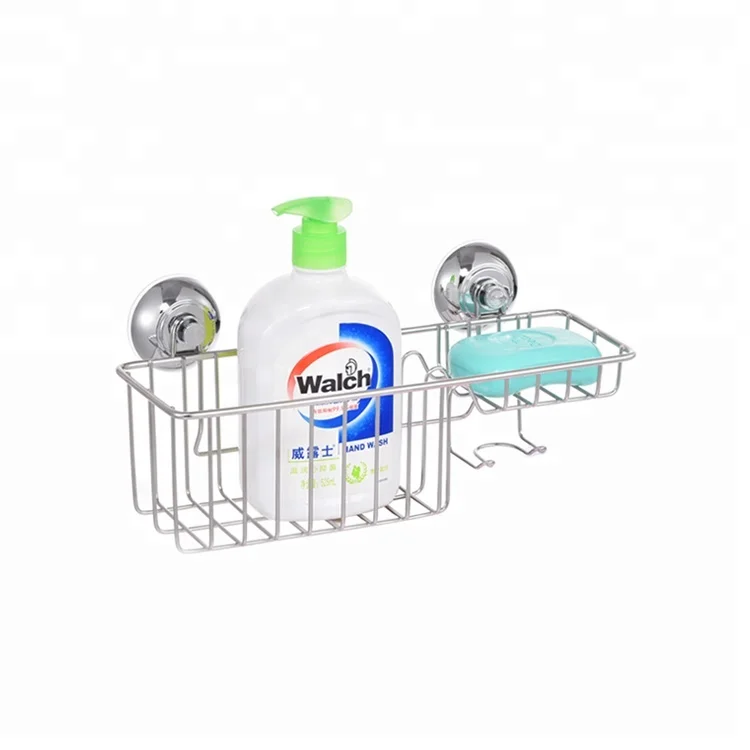 
Promotional suction sponge holder 