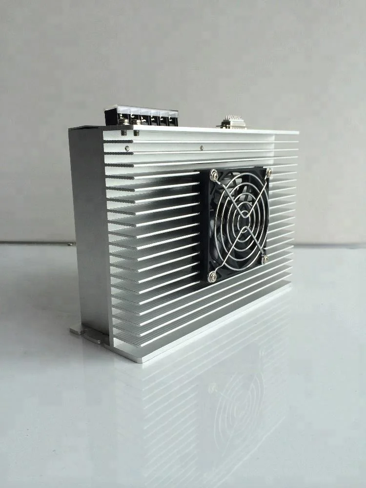 
DVS3722B 3 phases 220vac 7A stepper driver with performance 