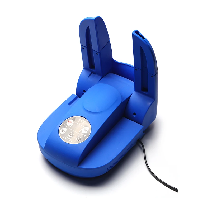 Promotional Items China Black Extensible Portable Ultraviolet Ozone Shoe Dryer