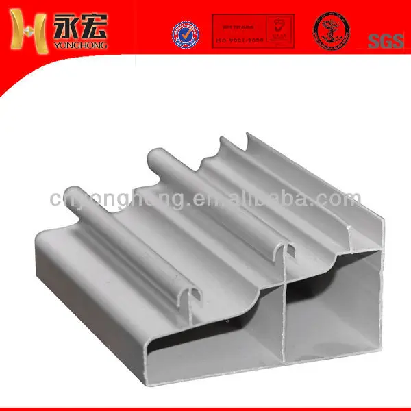 Архитектурные Изделия Из Алюминия/Профили