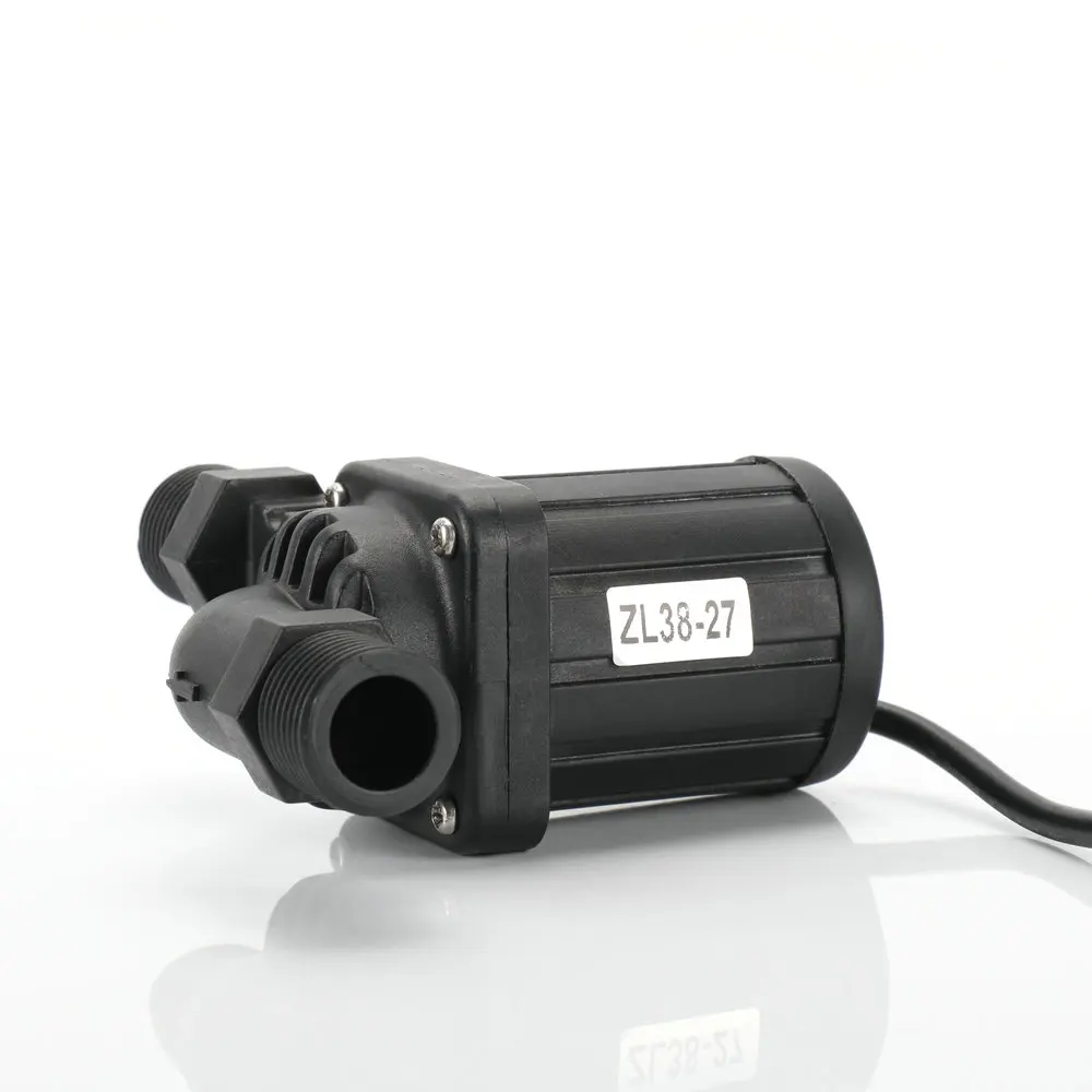 ZL38-27 автоматический переключатель давления для поддержки водяного насоса 12 В 24