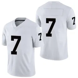 Wholesale Blank Sublimated Youth American Football Jersey For Men Women