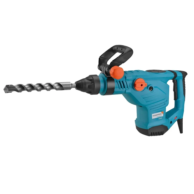 
Professional quality level 25J Multi-functions 1600W demolition hammer rotary hammer 