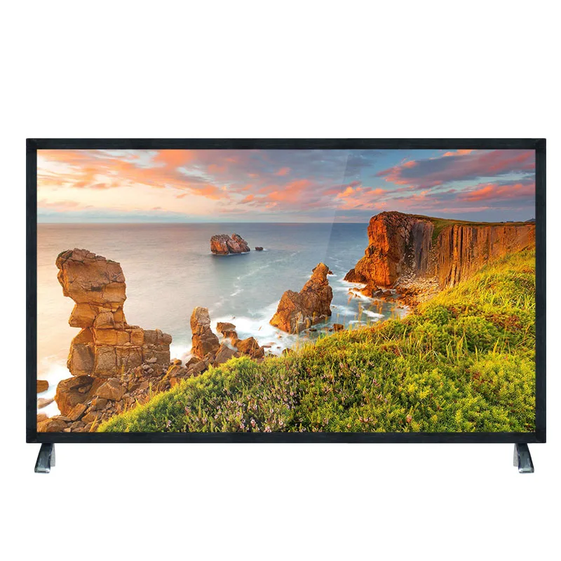75/85/90/95/100 дюймовый телевизор 4k smart tv