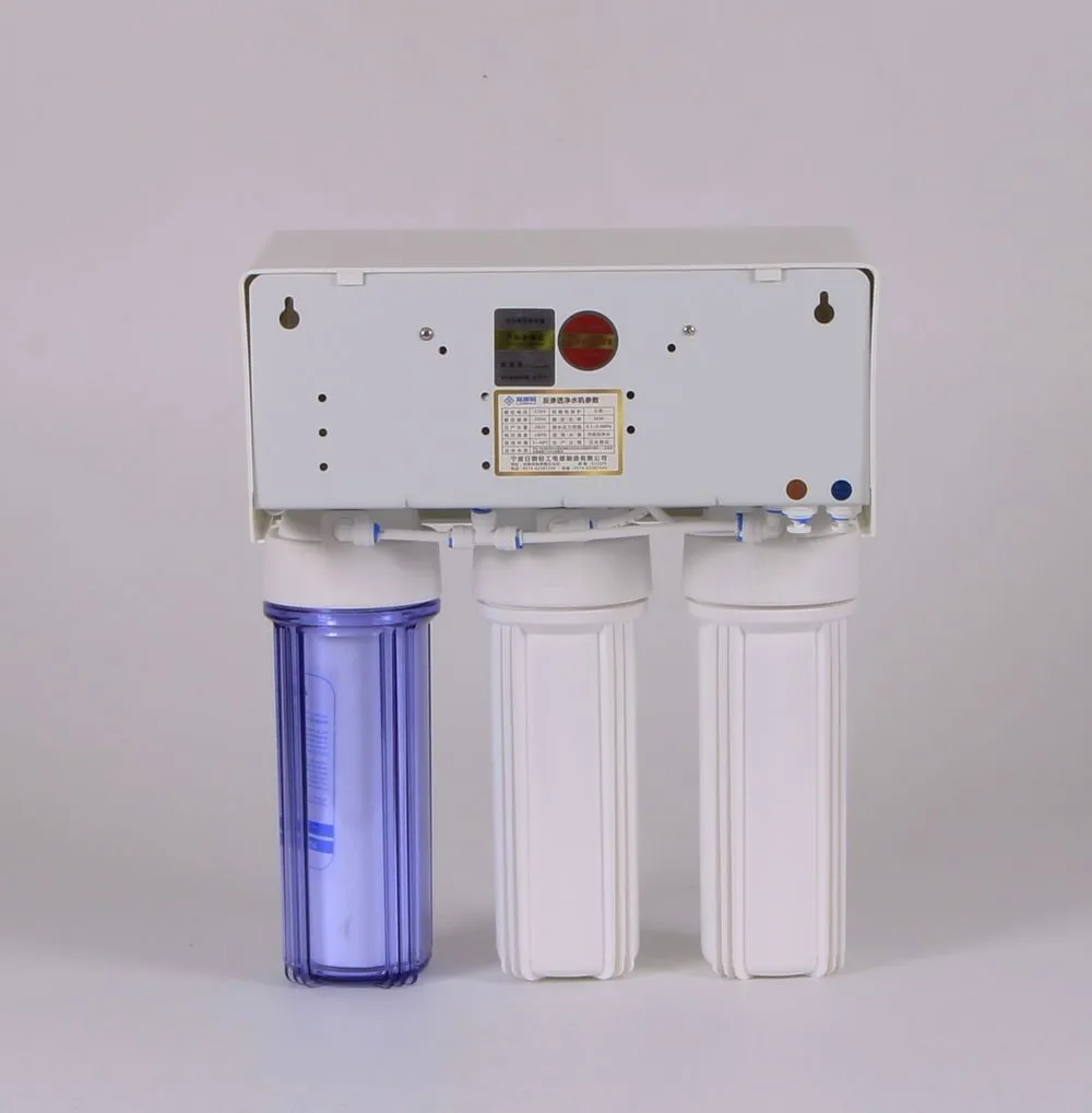 Home drinking water filter systems for whole house treatment appliances filter or purifier