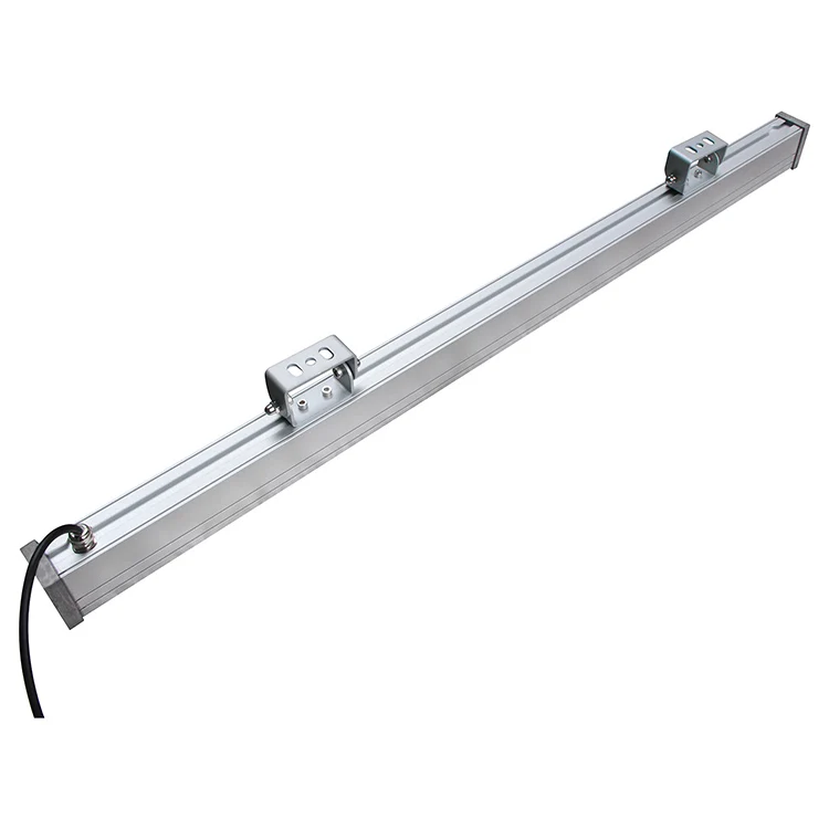 2023 36W RGB LED Wall Washer High Power Outdoor Lighting led landscape lighting Waterproof IP65 DC12V AC85-265V Led floodlights