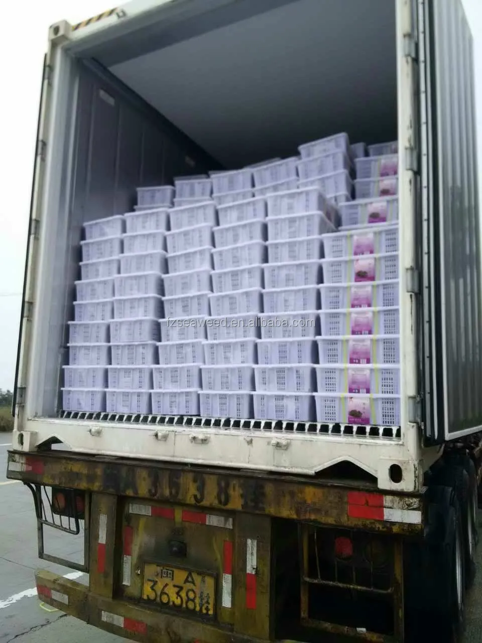 Lower Price Frozen Seaweeds Salted Kelp Silks or Kombu Strips,Laminaria Seaweed Salads