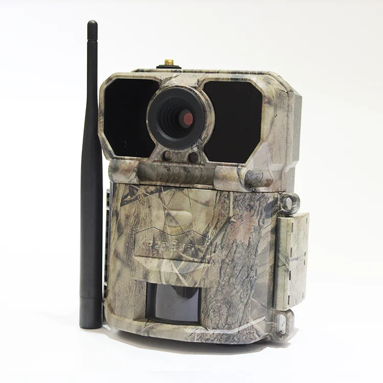 Highly qualified 60 seconds Video Length FOV 55 degree 3g hunting camera