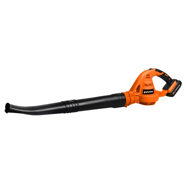 VOLLPLUS VPCD2131 CORDLESS  18V ELECTRIC LEAF BLOWER