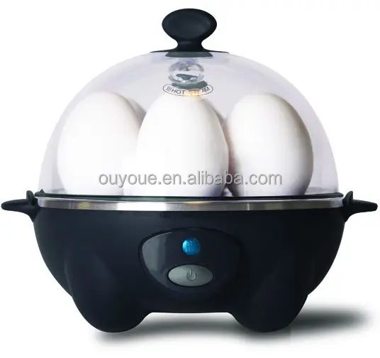 
GS and UL egg cooker 