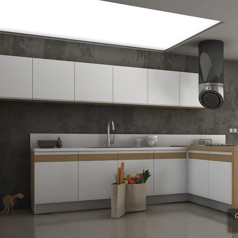 american style frameless kitchen cabinet for sale