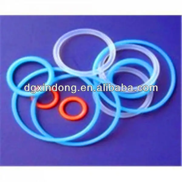 First Class Rubber Gaskets for Lighting on Sale