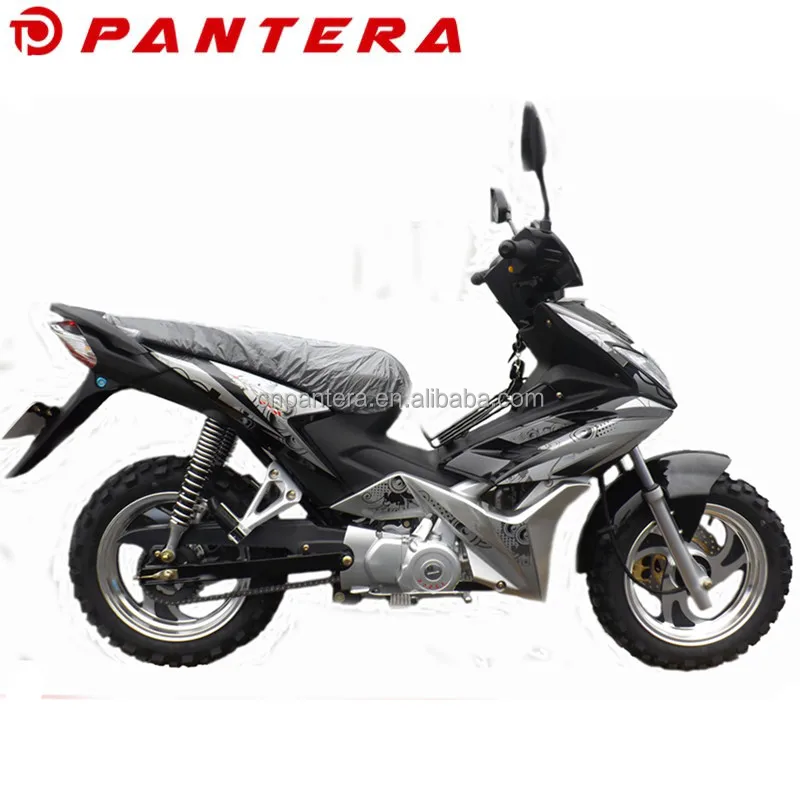 Brand New Pantera 110cc Gasoline Bike Cub Motorcycle For Sale