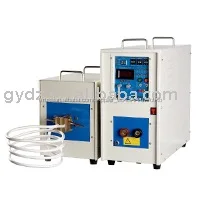 60KVA высокочастотного индукционного нагрева оборудования (сварочный аппарат)