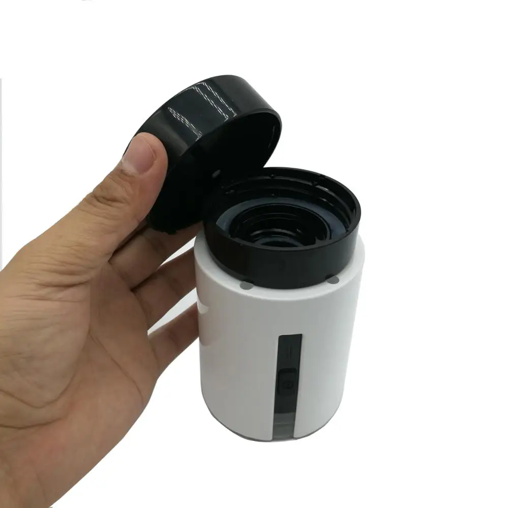 OEM Nano водорода воды палку щелочной ионизатор stick различных цветов для вашего выбора