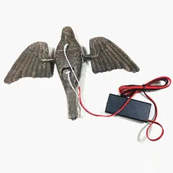 motorized skylark hunting decoy hunting bird